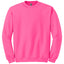 Gildan 18000 Unisex Sweatshirt - Front Print Only