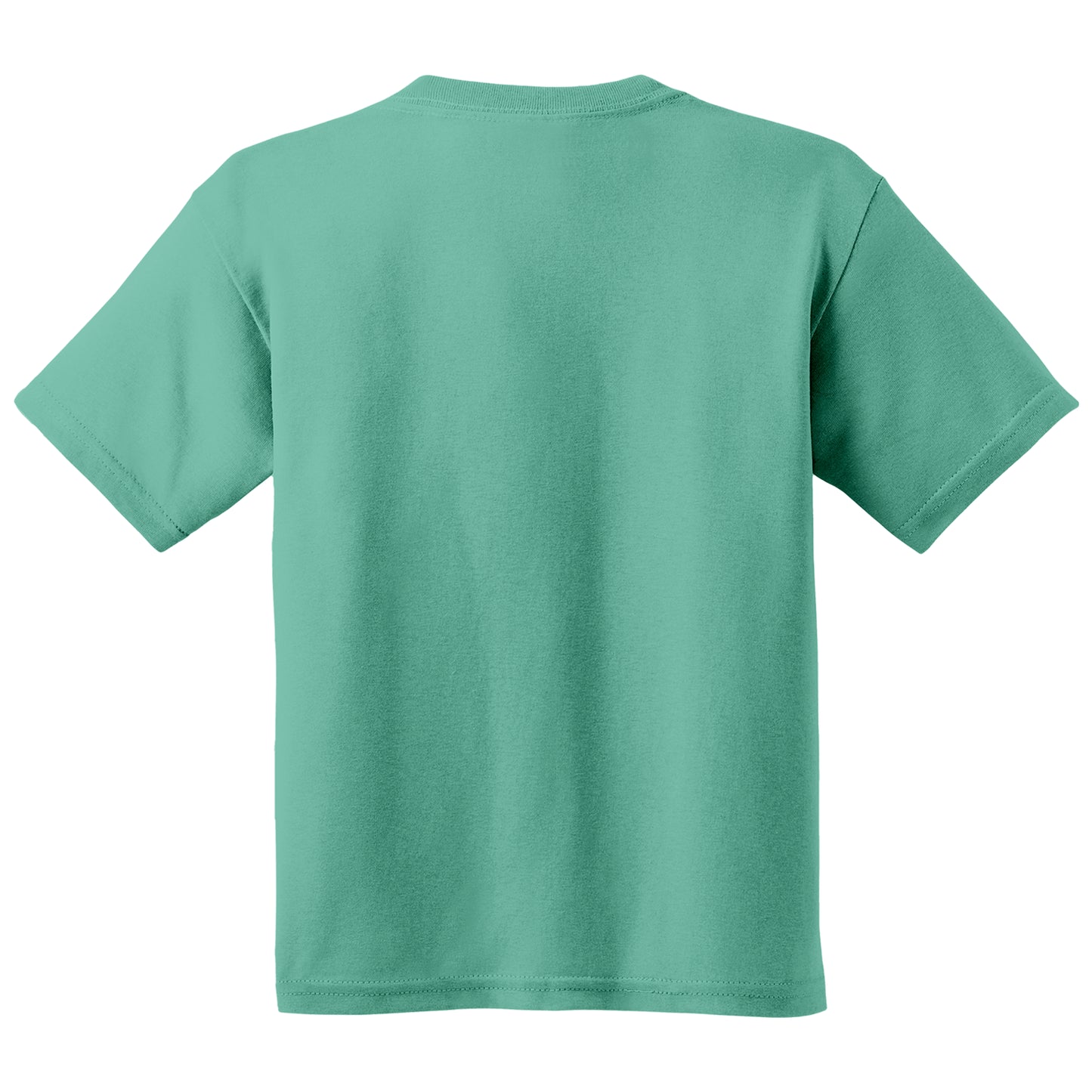 Gildan 5000B Heavy Youth T- Shirt - Back Print Only