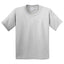 Gildan 5000B Heavy Youth T-Shirt Front and Back Print