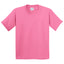 Gildan 5000B Heavy Youth T-Shirt Front and Back Print