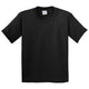 Gildan 5000B Heavy Youth T-Shirt Front and Back Print