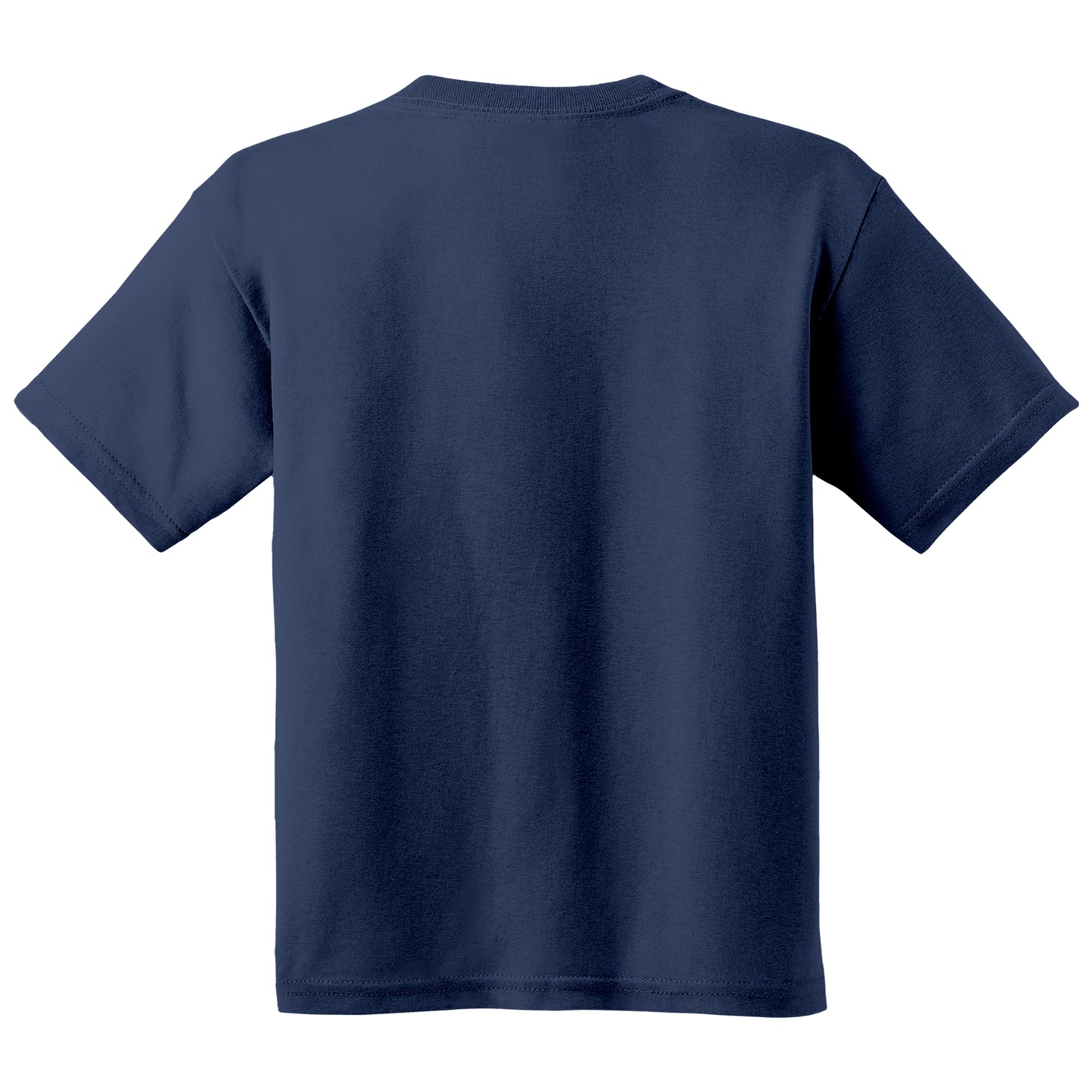 Gildan 5000B Heavy Youth T- Shirt - Back Print Only