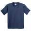 Gildan 5000B Heavy Youth T-Shirt Front and Back Print