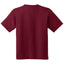 Gildan 5000B Heavy Youth T- Shirt - Back Print Only