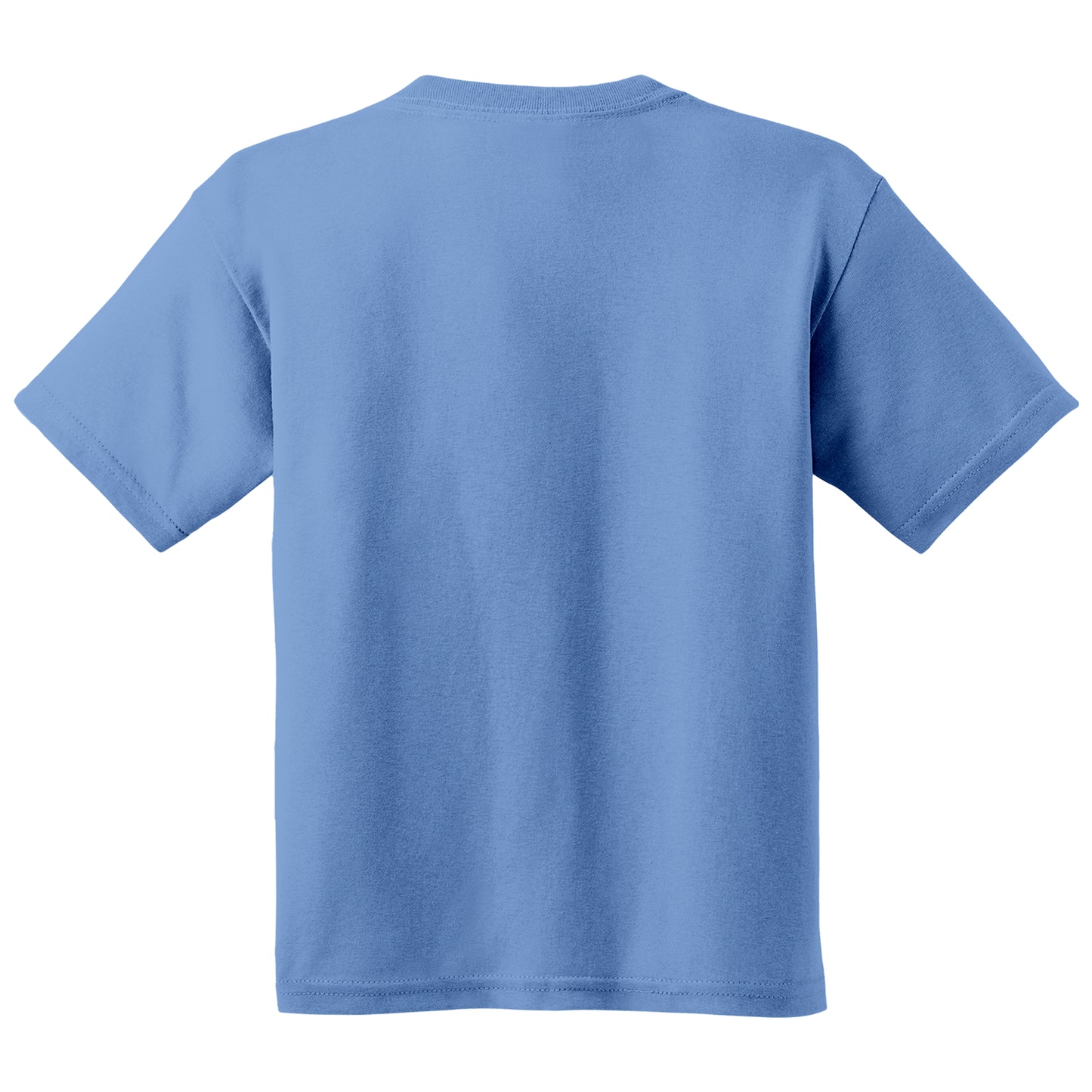 Gildan 5000B Heavy Youth T- Shirt - Back Print Only