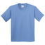 Gildan 5000B Heavy Youth T-Shirt Front and Back Print