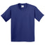Gildan 5000B Heavy Youth T-Shirt Front and Back Print