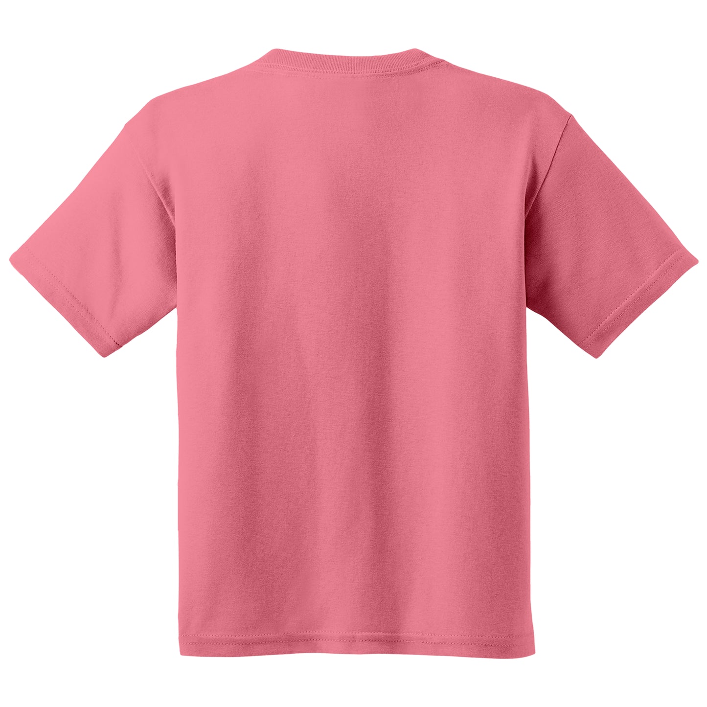 Gildan 5000B Heavy Youth T- Shirt - Back Print Only