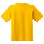 Gildan 5000B Heavy Youth T- Shirt - Back Print Only