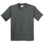 Gildan 5000B Heavy Youth T-Shirt Front and Back Print