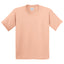 Gildan 5000B Heavy Youth T-Shirt Front and Back Print