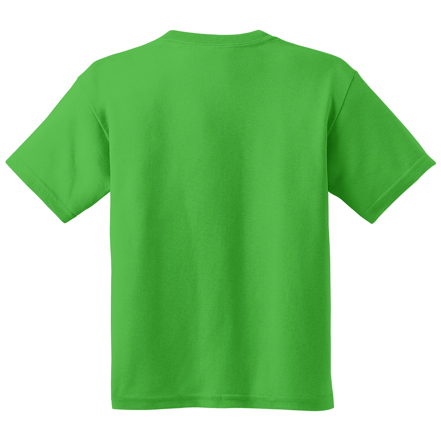 Gildan 5000B Heavy Youth T- Shirt - Back Print Only