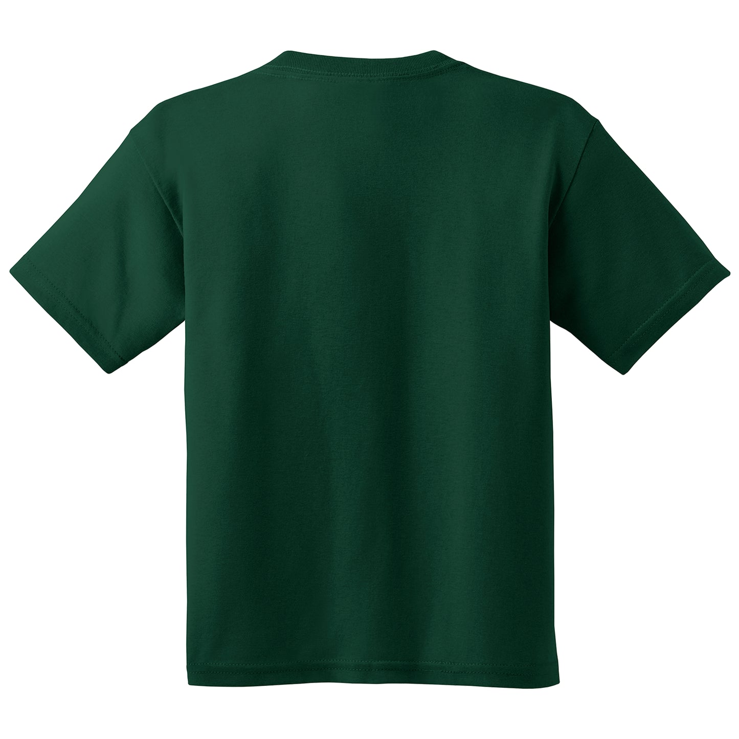 Gildan 5000B Heavy Youth T- Shirt - Back Print Only