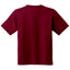 Gildan 5000B Heavy Youth T- Shirt - Back Print Only