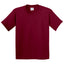 Gildan 5000B Heavy Youth T-Shirt Front and Back Print