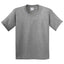 Gildan 5000B Heavy Youth T-Shirt Front and Back Print