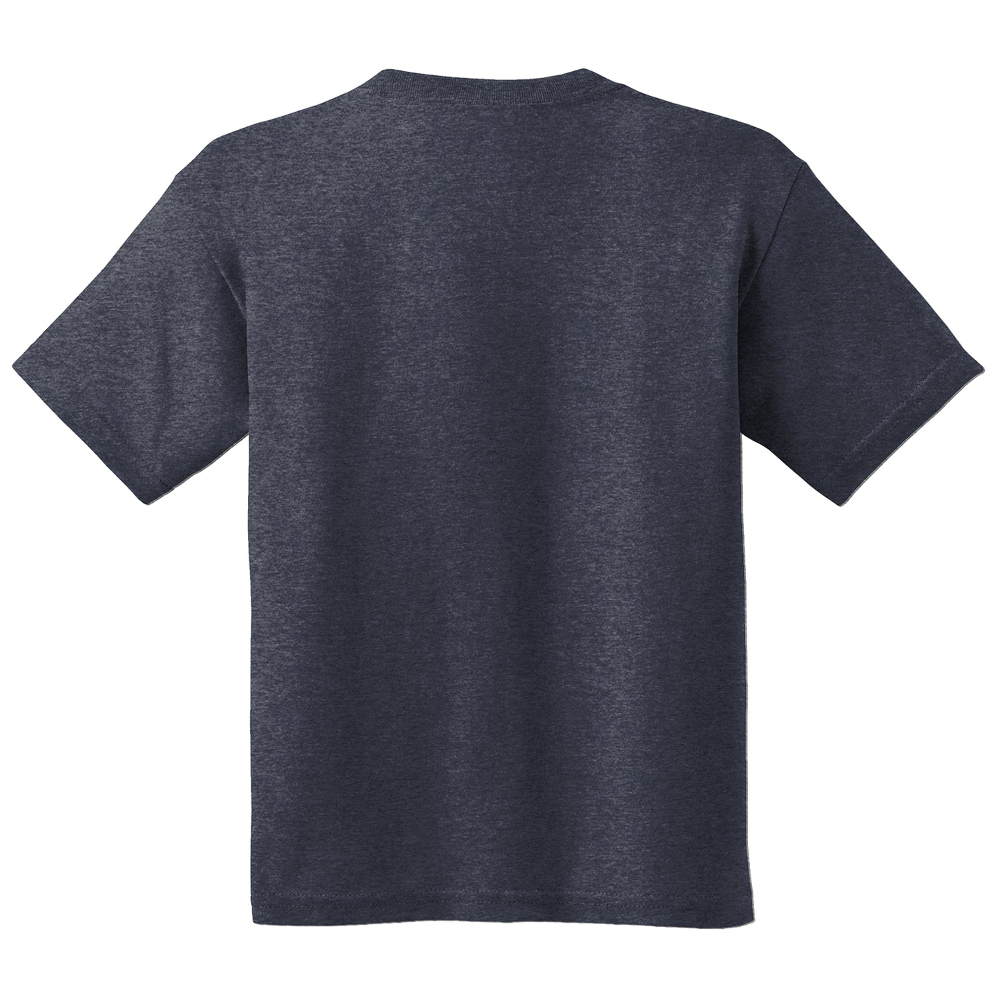 Gildan 5000B Heavy Youth T- Shirt - Back Print Only