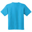 Gildan 5000B Heavy Youth T- Shirt - Back Print Only