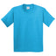 Gildan 5000B Heavy Youth T-Shirt - Front Print Only