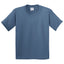 Gildan 5000B Heavy Youth T-Shirt Front and Back Print