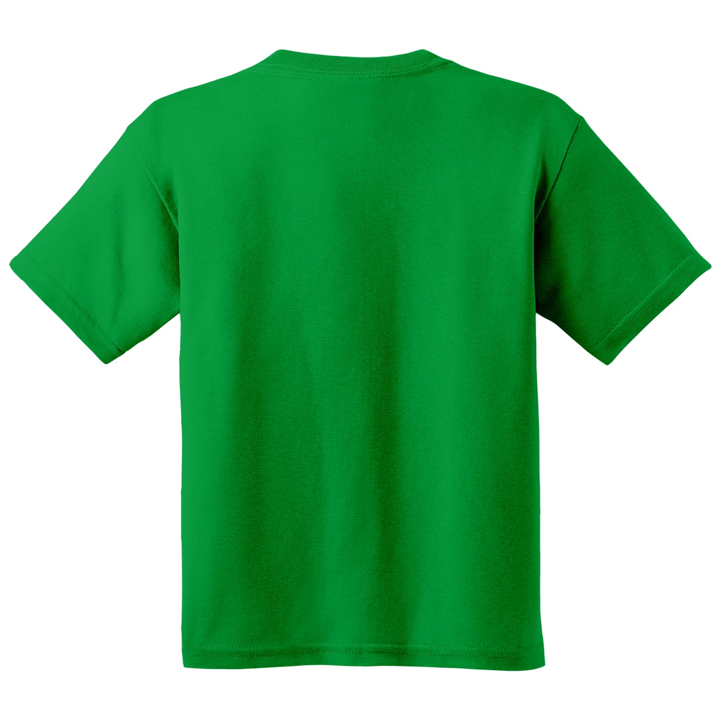 Gildan 5000B Heavy Youth T- Shirt - Back Print Only