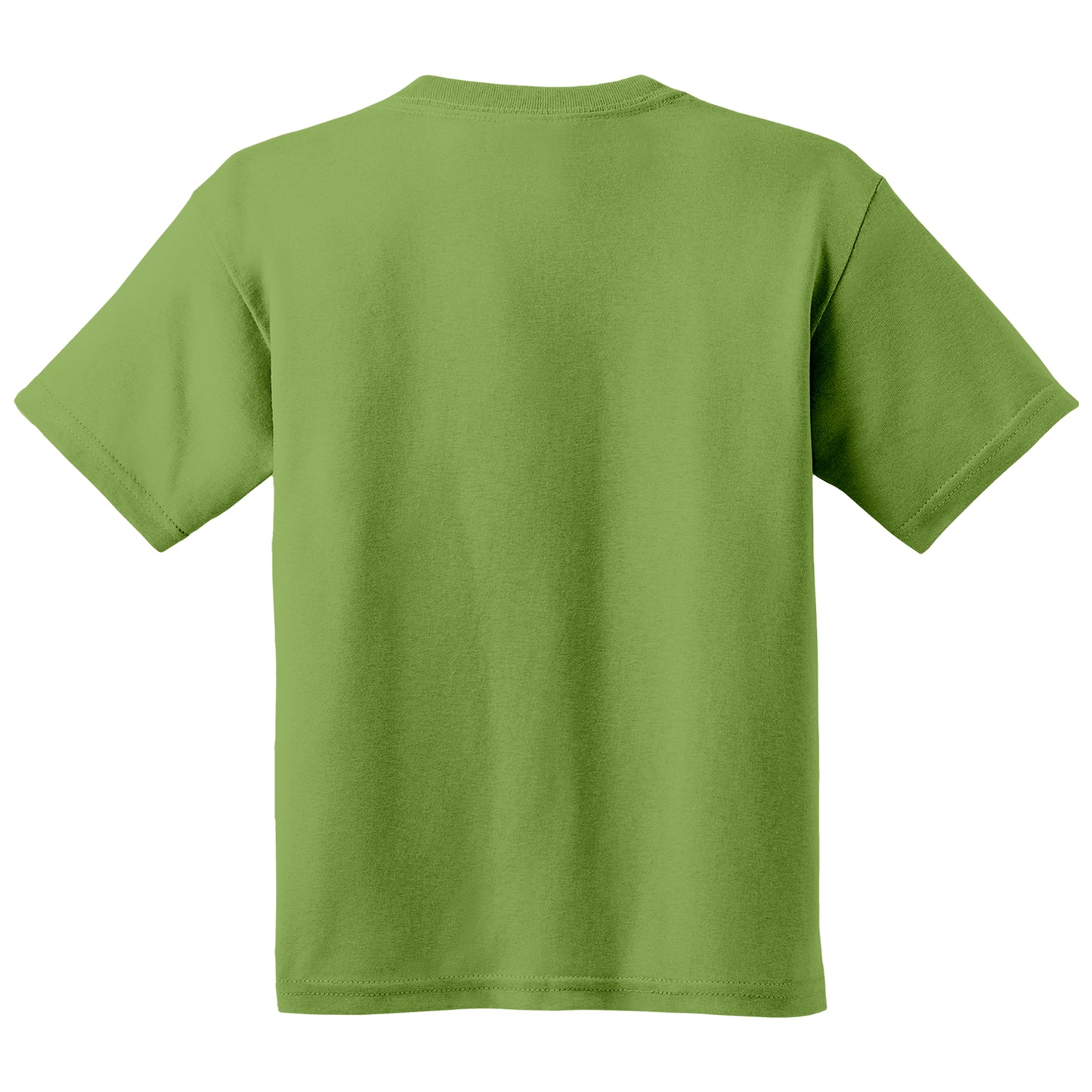 Gildan 5000B Heavy Youth T- Shirt - Back Print Only