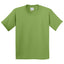 Gildan 5000B Heavy Youth T-Shirt Front and Back Print
