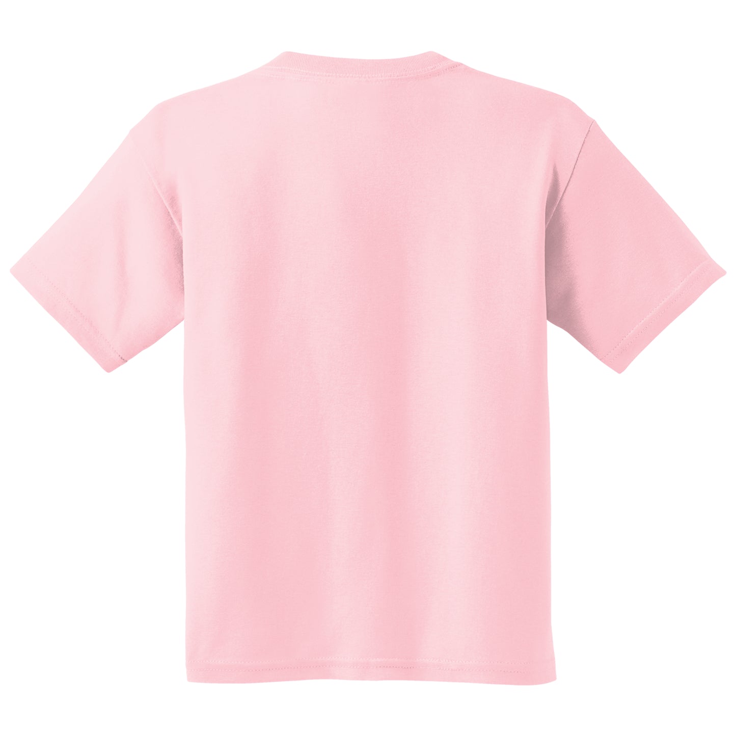 Gildan 5000B Heavy Youth T- Shirt - Back Print Only