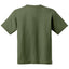 Gildan 5000B Heavy Youth T- Shirt - Back Print Only