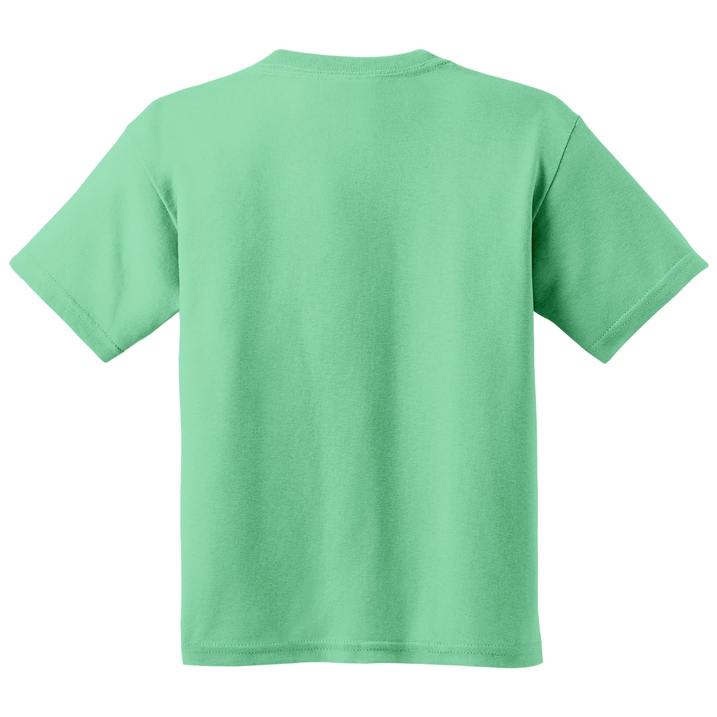 Gildan 5000B Heavy Youth T- Shirt - Back Print Only