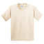 Gildan 5000B Heavy Youth T-Shirt Front and Back Print