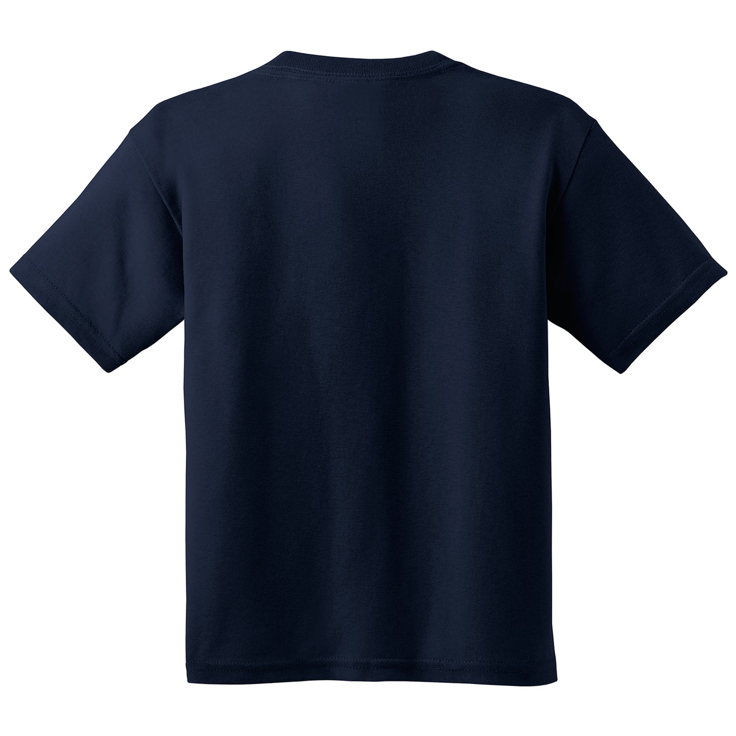 Gildan 5000B Heavy Youth T- Shirt - Back Print Only