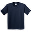 Gildan 5000B Heavy Youth T-Shirt Front and Back Print