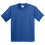 Gildan 5000B Heavy Youth T-Shirt Front and Back Print