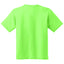 Gildan 5000B Heavy Youth T- Shirt - Back Print Only