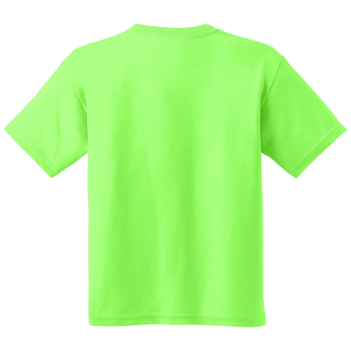 Gildan 5000B Heavy Youth T- Shirt - Back Print Only