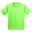 Gildan 5000B Heavy Youth T-Shirt - Front Print Only