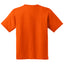 Gildan 5000B Heavy Youth T- Shirt - Back Print Only