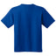 Gildan 5000B Heavy Youth T- Shirt - Back Print Only