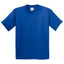 Gildan 5000B Heavy Youth T-Shirt Front and Back Print