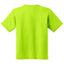 Gildan 5000B Heavy Youth T- Shirt - Back Print Only