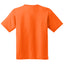 Gildan 5000B Heavy Youth T- Shirt - Back Print Only