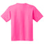 Gildan 5000B Heavy Youth T- Shirt - Back Print Only