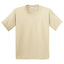 Gildan 5000B Heavy Youth T-Shirt Front and Back Print