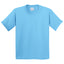 Gildan 5000B Heavy Youth T-Shirt - Front Print Only