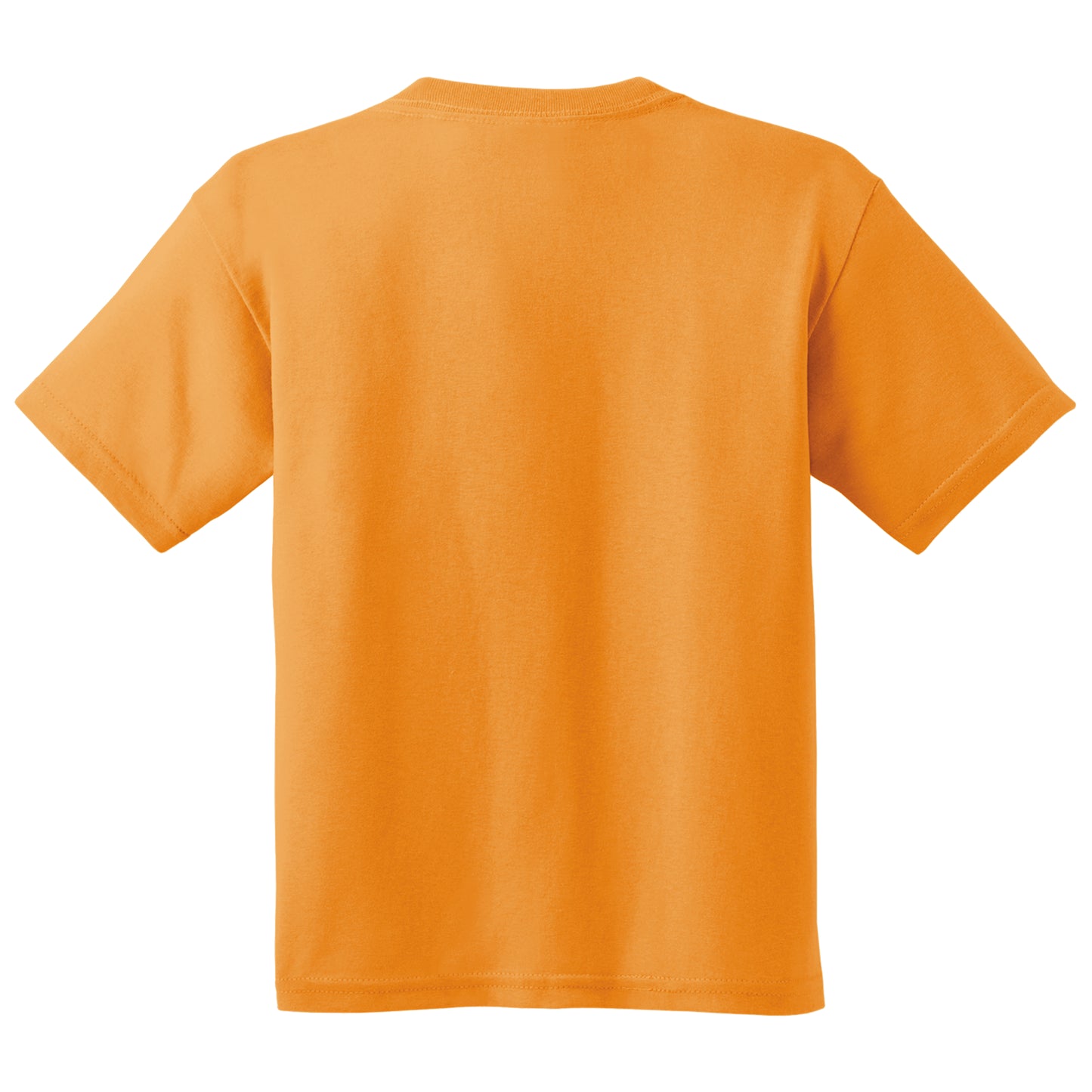Gildan 5000B Heavy Youth T- Shirt - Back Print Only
