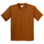 Gildan 5000B Heavy Youth T-Shirt Front and Back Print