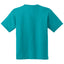Gildan 5000B Heavy Youth T- Shirt - Back Print Only