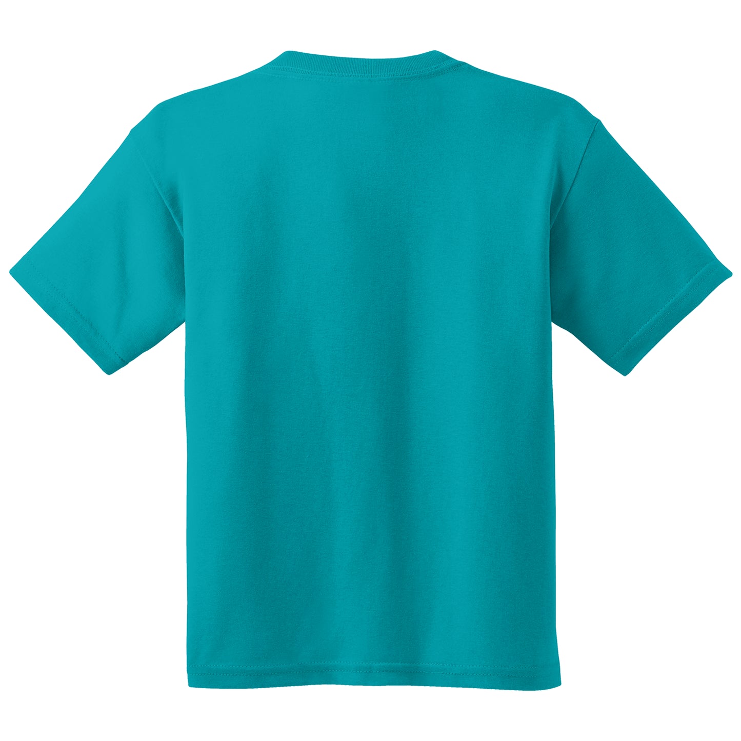 Gildan 5000B Heavy Youth T- Shirt - Back Print Only