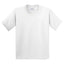 Gildan 5000B Heavy Youth T-Shirt Front and Back Print